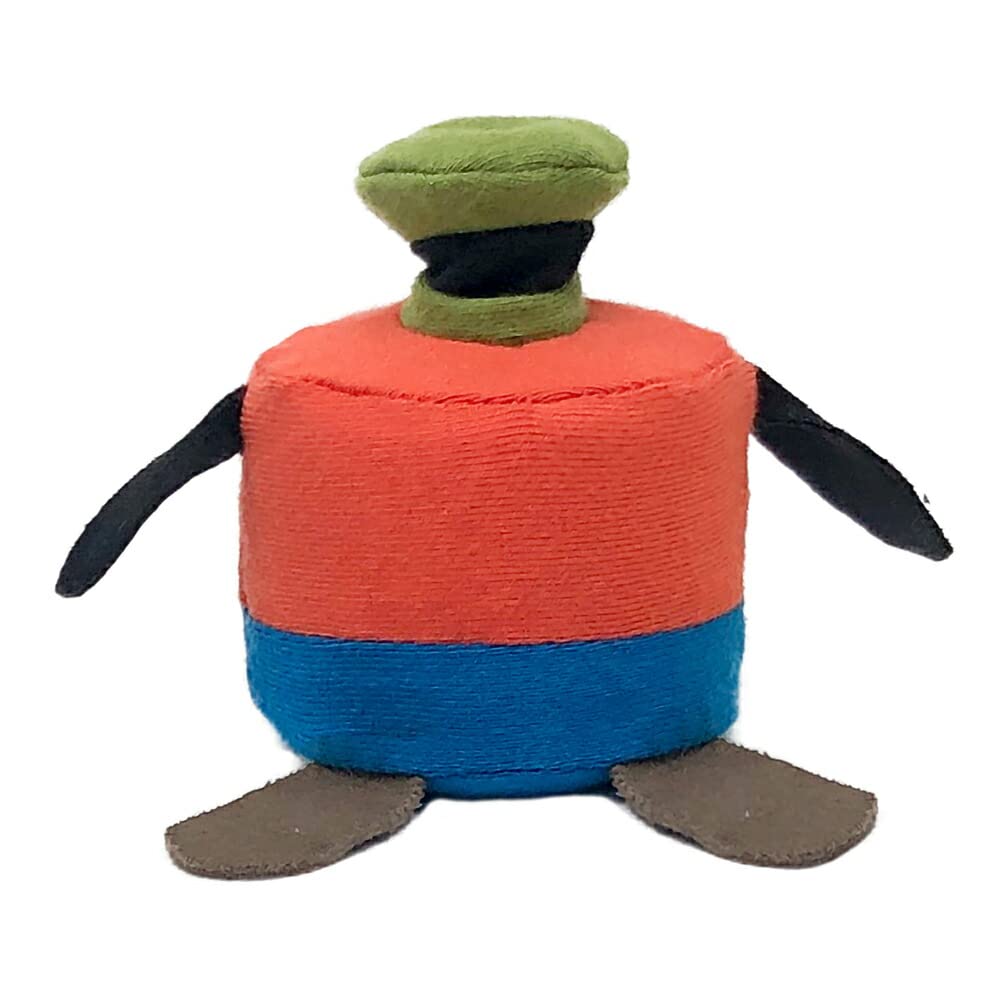 Amazon | Disney Squeezibo（ディズニー スクイージボー） Goofy