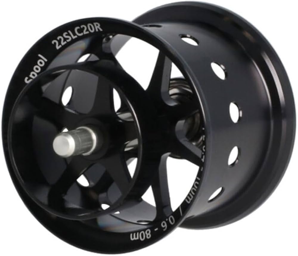 Amazon | 【Avail/アベイル】ダイワ 22シルバークリーク用 マイクロ