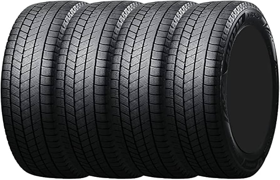 Amazon.co.jp: ブリヂストン(BRIDGESTONE) 235/45R18 94Q スタッドレス