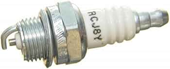 Amazon.com: Kawasaki 92070-7003 RCJ8Y Spark Plug : Automotive