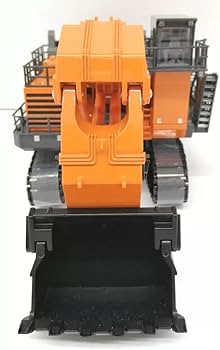 Amazon.co.jp: 新款 超大型油圧ショベル 日立建機 HITACHI ダイ