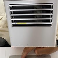 Amazon | スポットクーラー スポットエアコン Rintuf 工事不要 8畳