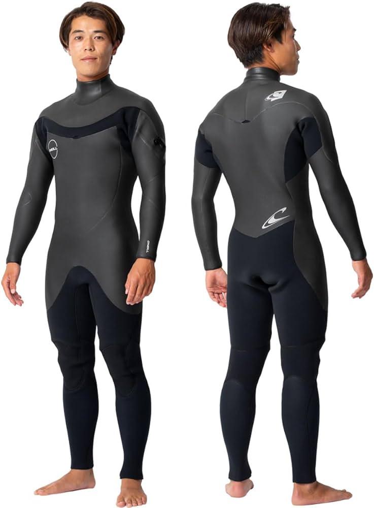 Amazon | 23-24 O'NEILL オニール セミドライ ウェットスーツ