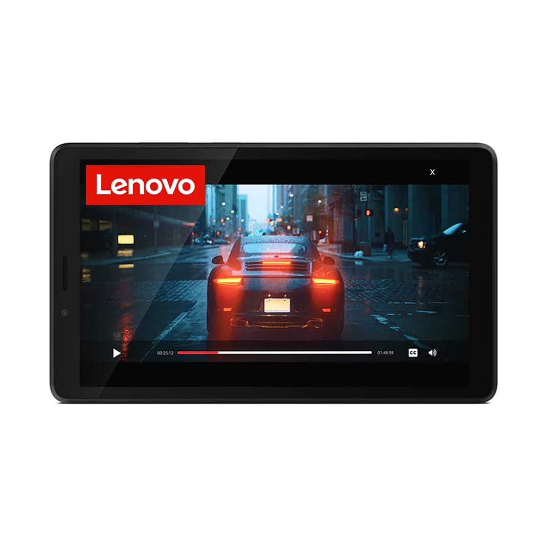 Amazon.co.jp: Lenovo タブレット Tab M7(7.0型WSVGA MediaTek MT8321