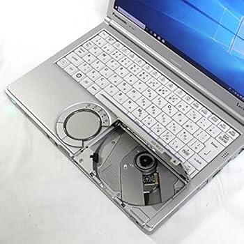 Amazon.co.jp: パナソニック Panasonic Let's note CF-SX1 CF-SX1GDRYS