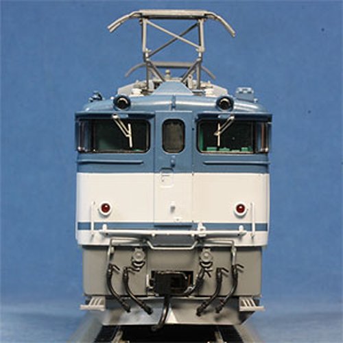 Amazon | 天賞堂 HOゲージ 72018 EF64形電気機関車 0番台 7次型 JR貨物