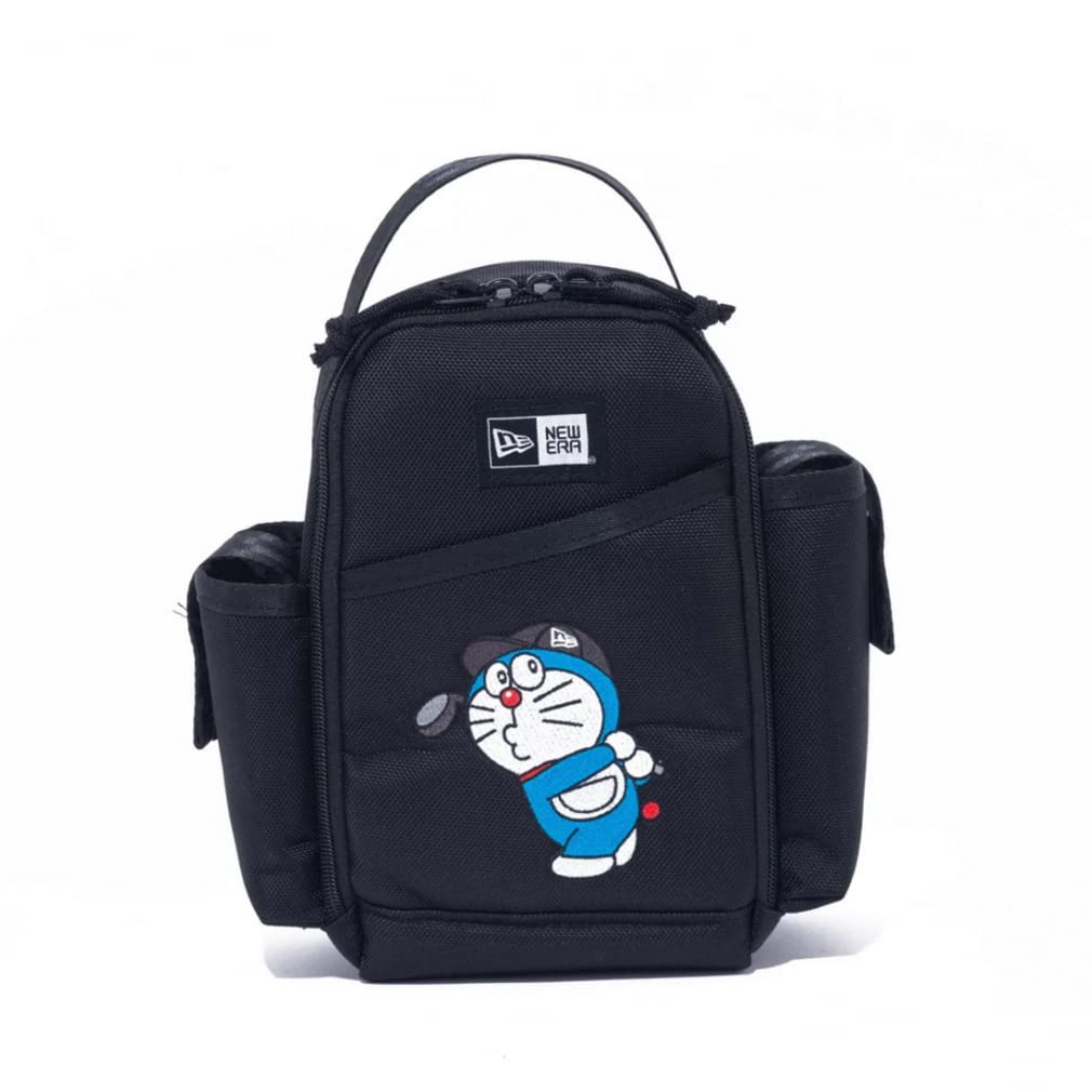 Amazon | ニューエラ（NEW ERA） ゴルフ キャディバッグ カート式 9型