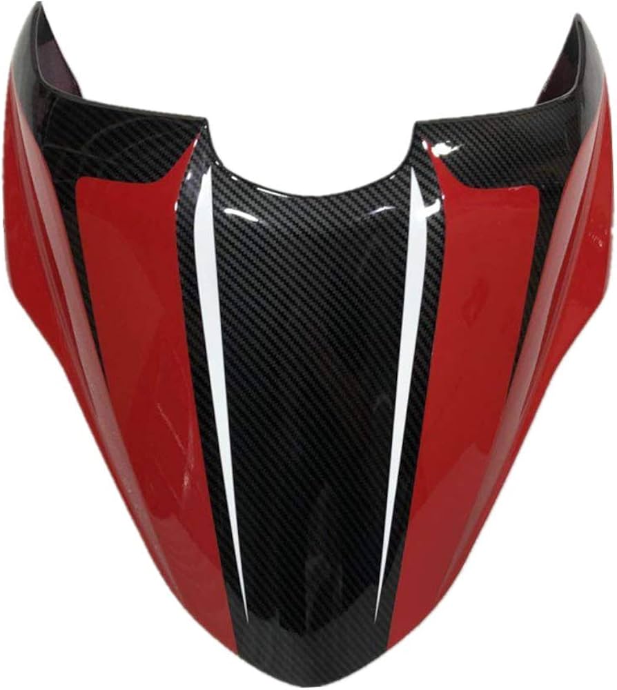 Amazon | ドゥカティモンスター821/1200/1200S適用シングルシート