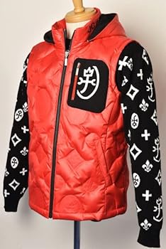 Amazon | [カステルバジャック] ダウンベスト メンズ 7212417101 (M(46