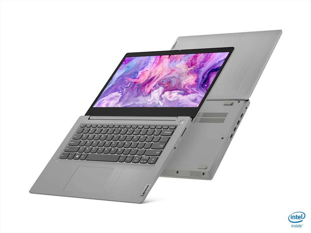 Amazon.com: Lenovo IdeaPad 3i Laptop 10th Gen i5 10210U, 14