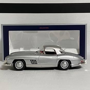 Amazon | ノレブ／NOREV: 1/18 メルセデス ベンツ 300SL ロードスター