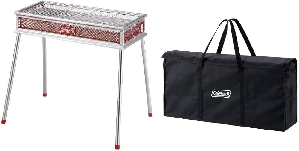 Amazon | Coleman(コールマン) コンロ クールスパイダーステンレス