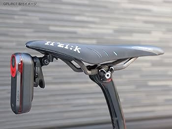 Amazon | [レックマウント] ガーミン バリア ヴァリア カメラ付き