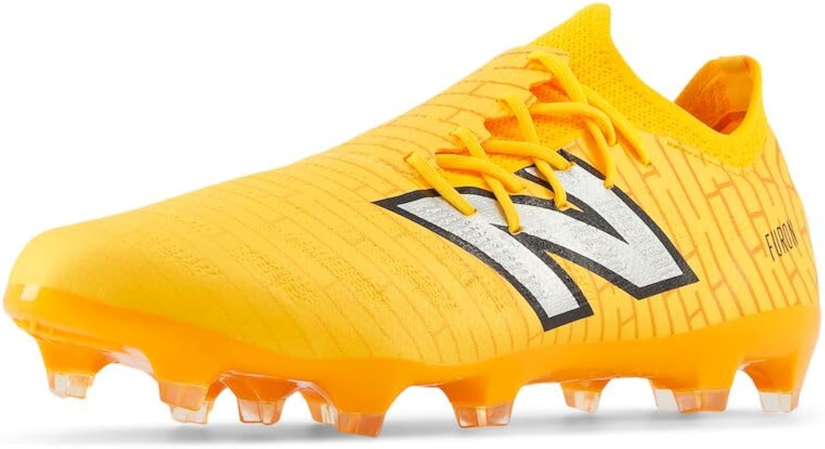 Amazon.com | New Balance Unisex-Adult Furon Destroy FG V7+ Soccer