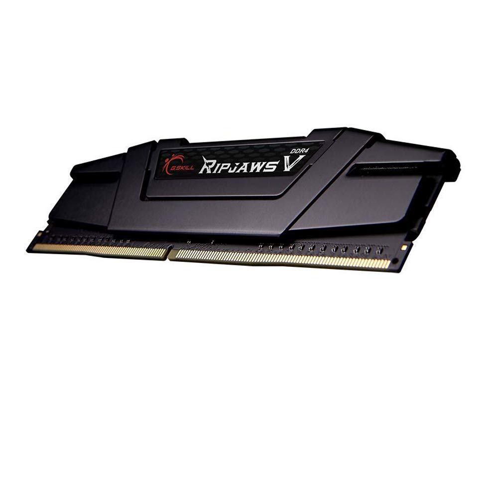 Amazon.co.jp: G.SKILL RipjawsVシリーズ DDR4 RAM (XMP) 16GB (1x16GB
