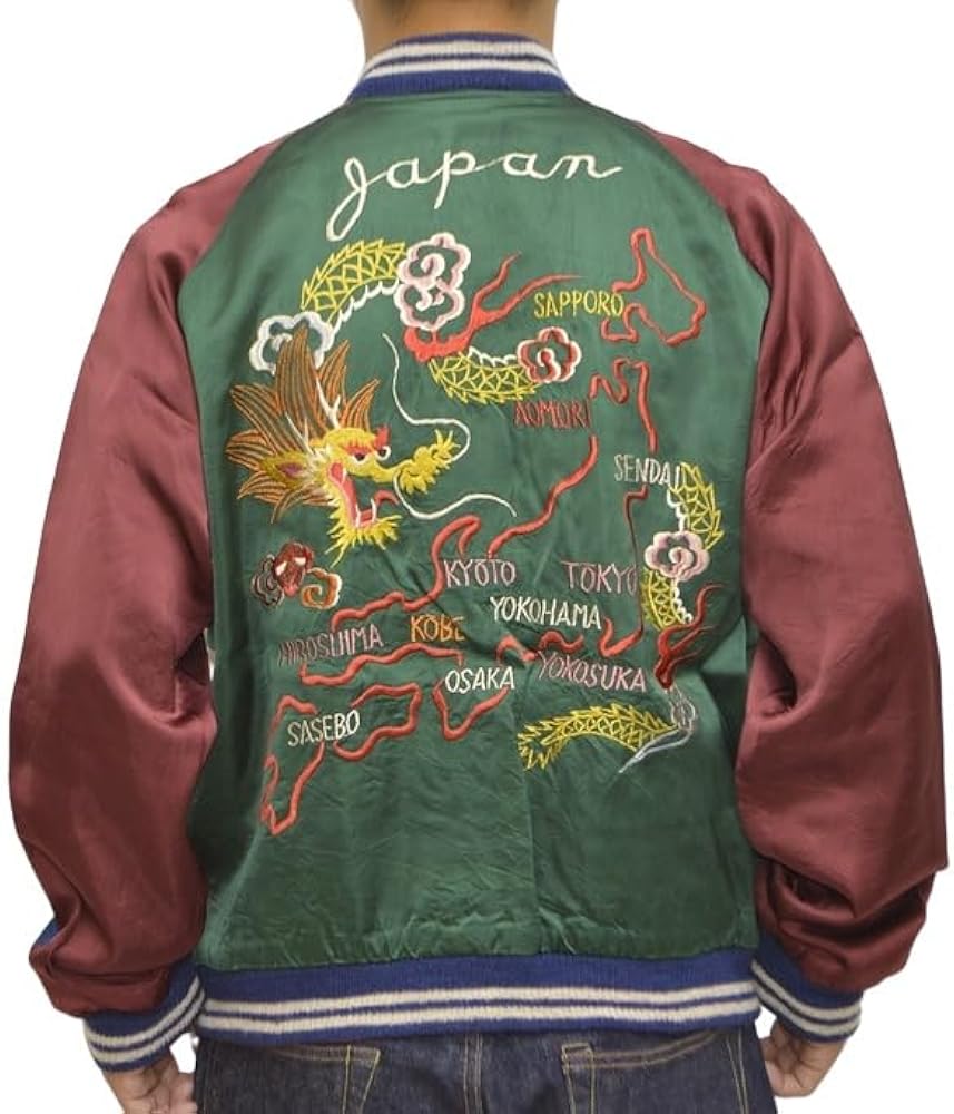 Amazon | テーラー東洋 港商 TT15416-145 スーべニアジャケット