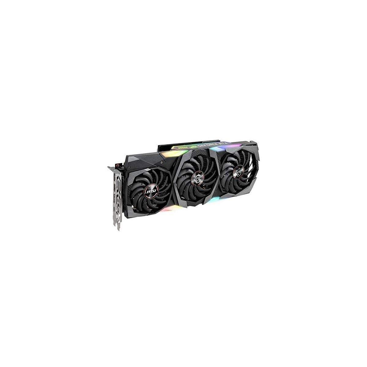 Amazon | MSI NVIDIA GeForce RTX 2080 Ti Gaming Trio 11GB GDDR6