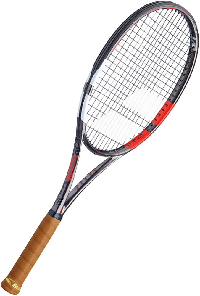 Amazon | バボラ Babolat テニス 硬式テニスラケット ピュアストライク