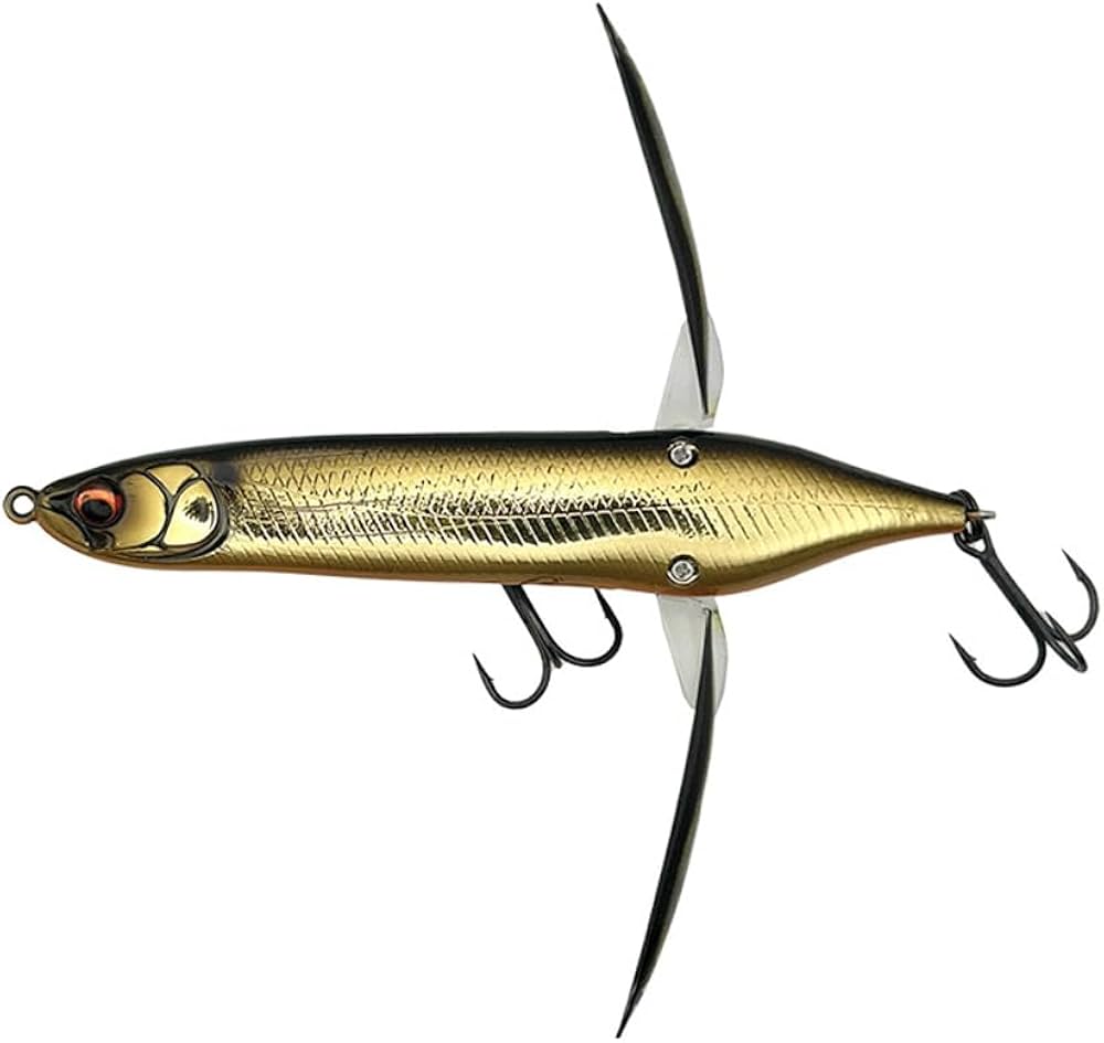 Amazon | イマカツ (IMAKATSU) アベンタクローラーダイバゼル (#111