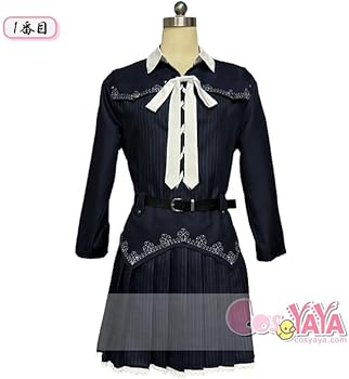 Amazon.co.jp: 乃木坂46 38thシングル「ネーブルオレンジ」制服