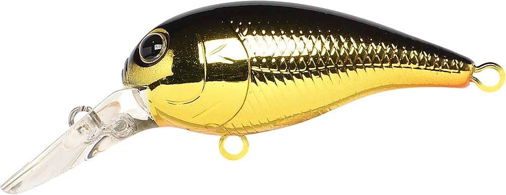 Amazon.co.jp: ラッキークラフト(LUCKY CRAFT) ベビークランク45DR