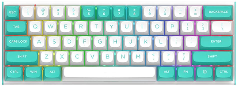 Amazon.co.jp: Redragon M61 ラピッドトリガー 磁気スイッチ