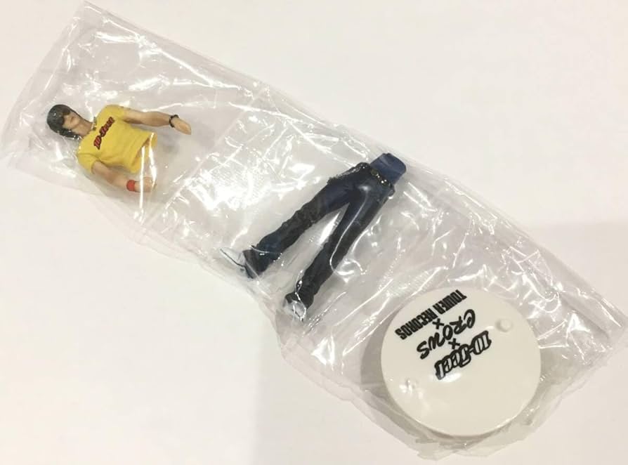 Amazon.co.jp: クローズ CROWS×WORST Black List Stylish 藤代拓海×10