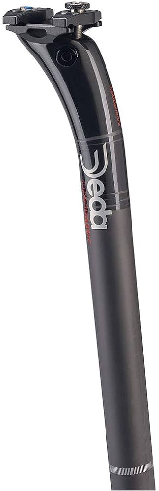 Amazon | DEDA(デダ) スーパーレジェロ カーボンシートポスト(SB25mm