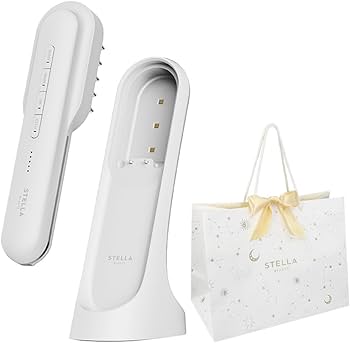 Amazon.co.jp: 【公式ストア限定】STELLA BEAUTE レーザー & EMSリフト