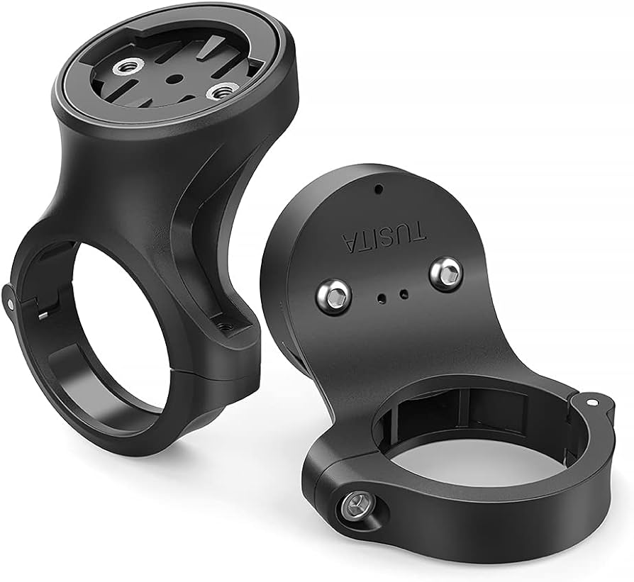 Amazon.co.jp: TUSITA サドルレール マウント対応 Garmin Varia RTL510