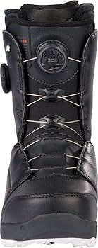 Amazon.com : K2 Kinsley Clicker X HB Step in Womens Snowboard