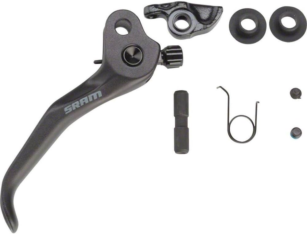 Amazon.com : SRAM Guide RS Lever Blade V2 - Aluminum Replacement