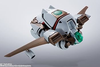 Amazon | TAMASHII NATIONS HI-METAL R 超時空世紀オーガス オーガス