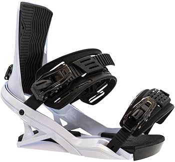 Amazon | ヘッド（HEAD） スノーボード ビンディング 型落ち 23-24 FXV