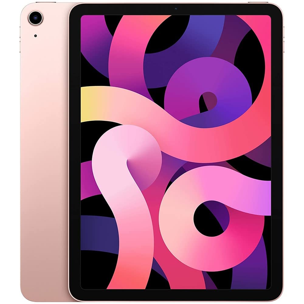 Amazon.com: Apple iPad Air (10.9-inch, Wi-Fi + Cellular, 256GB