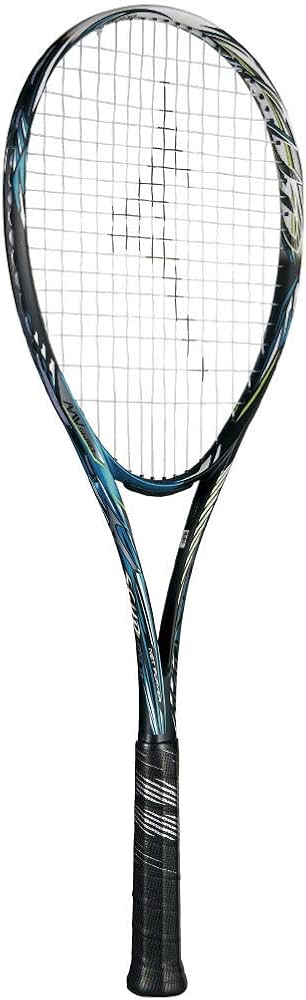 Amazon | MIZUNO SCUD 05-R(スカッド05アール) ソリッドブラック