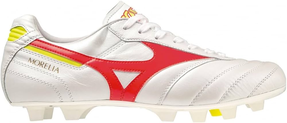 Amazon.co.jp: MIZUNO ミズノ モレリア II JAPAN P1GA230164 64