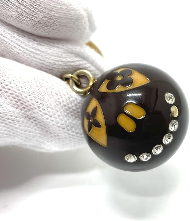 Amazon | [ルイヴィトン] M65376 ハロウィン限定 ポルトクレ ジャック