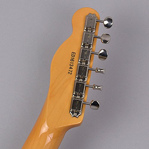 Amazon | EDWARDS E-TE-98ASM BSC エレキギター エドワーズ | エレキ