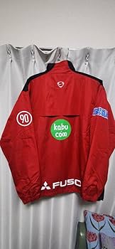 Amazon.co.jp: Jリーグ 浦和レッズ ウィンドブレーカー : スポーツ