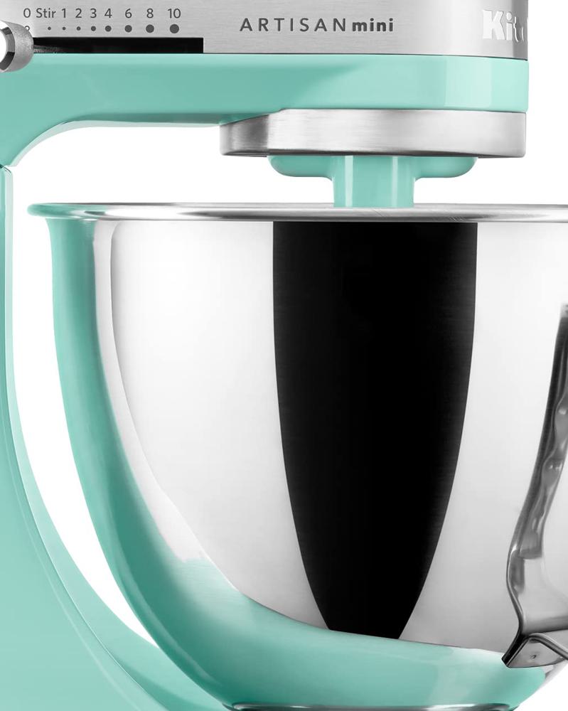 ゆりかKitchenAid ミニスタンドミキサー ミント ゆりか様 専用