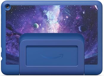 Amazon.co.jp: Amazon Fire HD 10 キッズプロ (10インチ) ギャラクシー