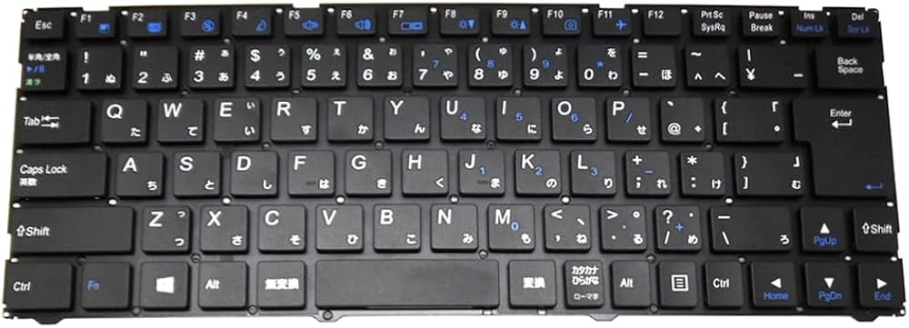 Amazon | ノートパソコンのキーボード に適合する マウス