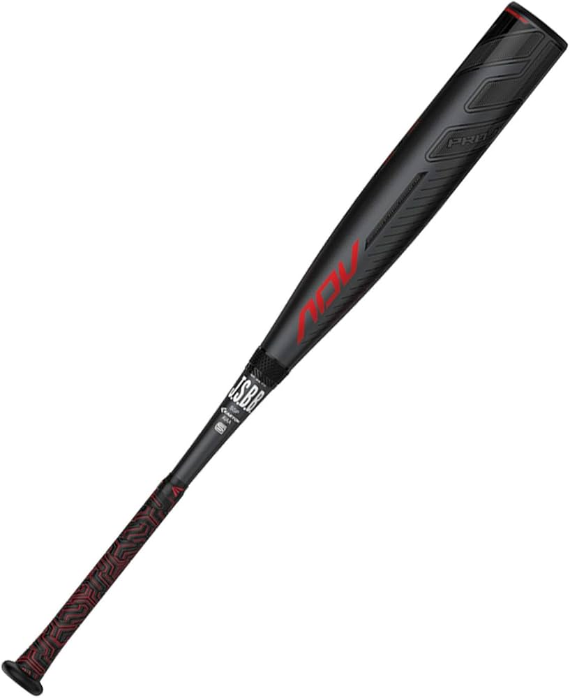 Amazon | イーストン（EASTON） 軟式 金属 バット ADV 83cm/平均730g
