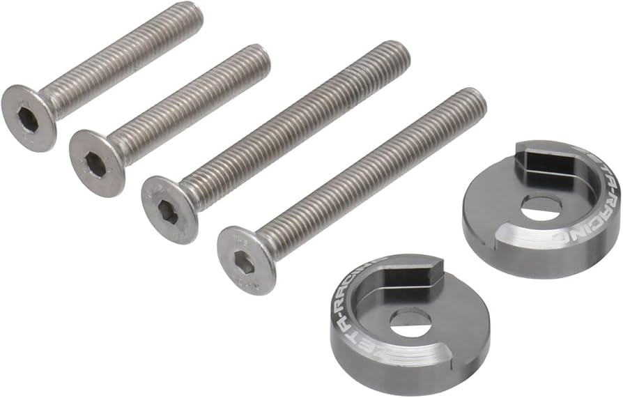 Amazon | ジータレーシング(ZETA RACING) アーマーハンドガード