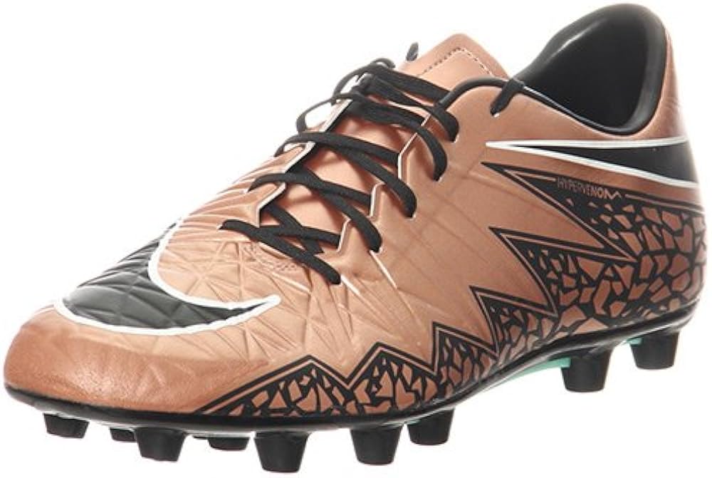 Amazon.co.jp: ナイキ（NIKE） メンズ ハイパーヴェノム ファタル II