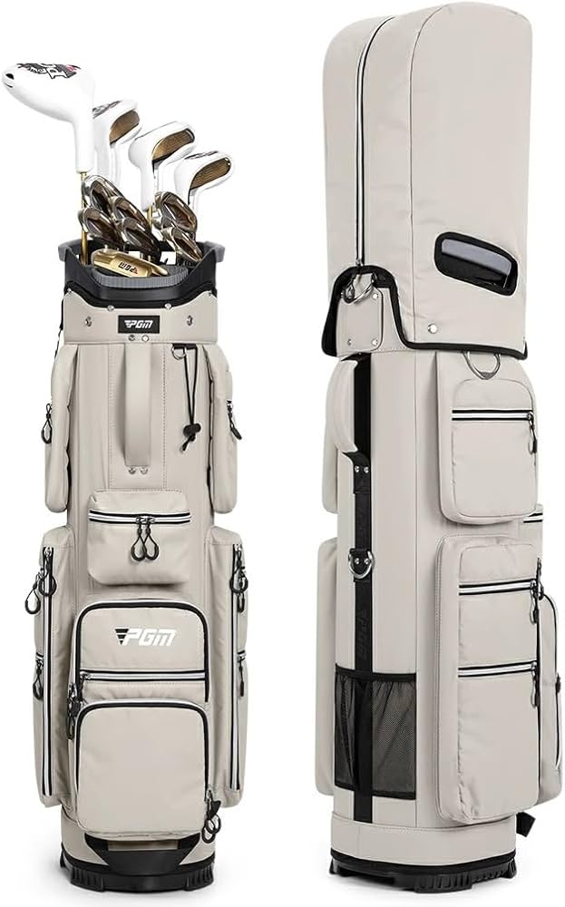 OGIO オジオ ゴルフバッグ キャディバッグ15分割 オジオの新作キャディ