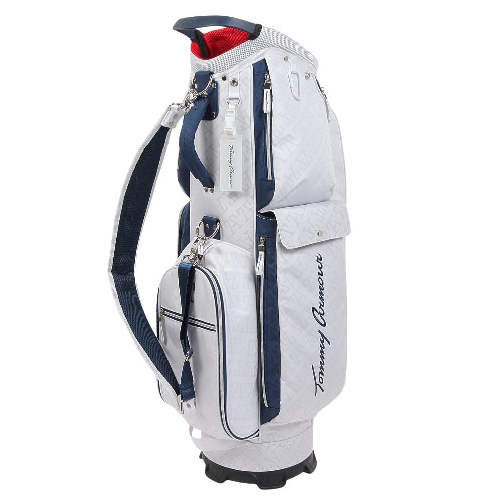 Amazon | トミーアーマー（Tommy Armour） ゴルフ キャディバッグ