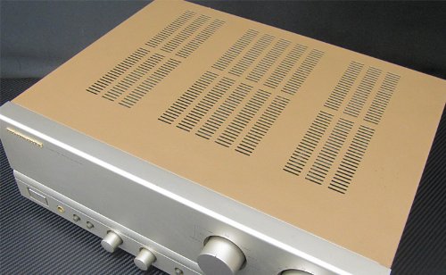 Amazon.co.jp: marantz マランツ PM-50 プリメインアンプ : Electronics