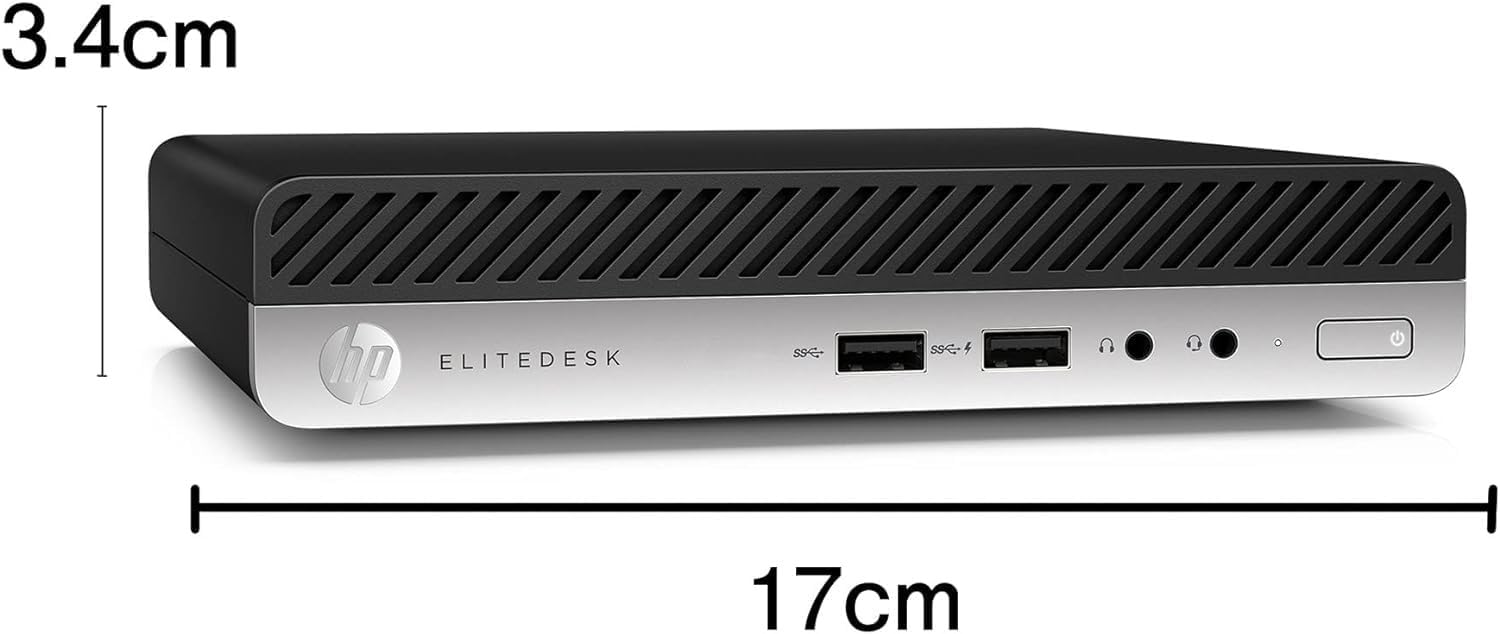 Amazon.co.jp: 【整備済み品】HP ProDesk/EliteDesk 400 G4/ 600 G4